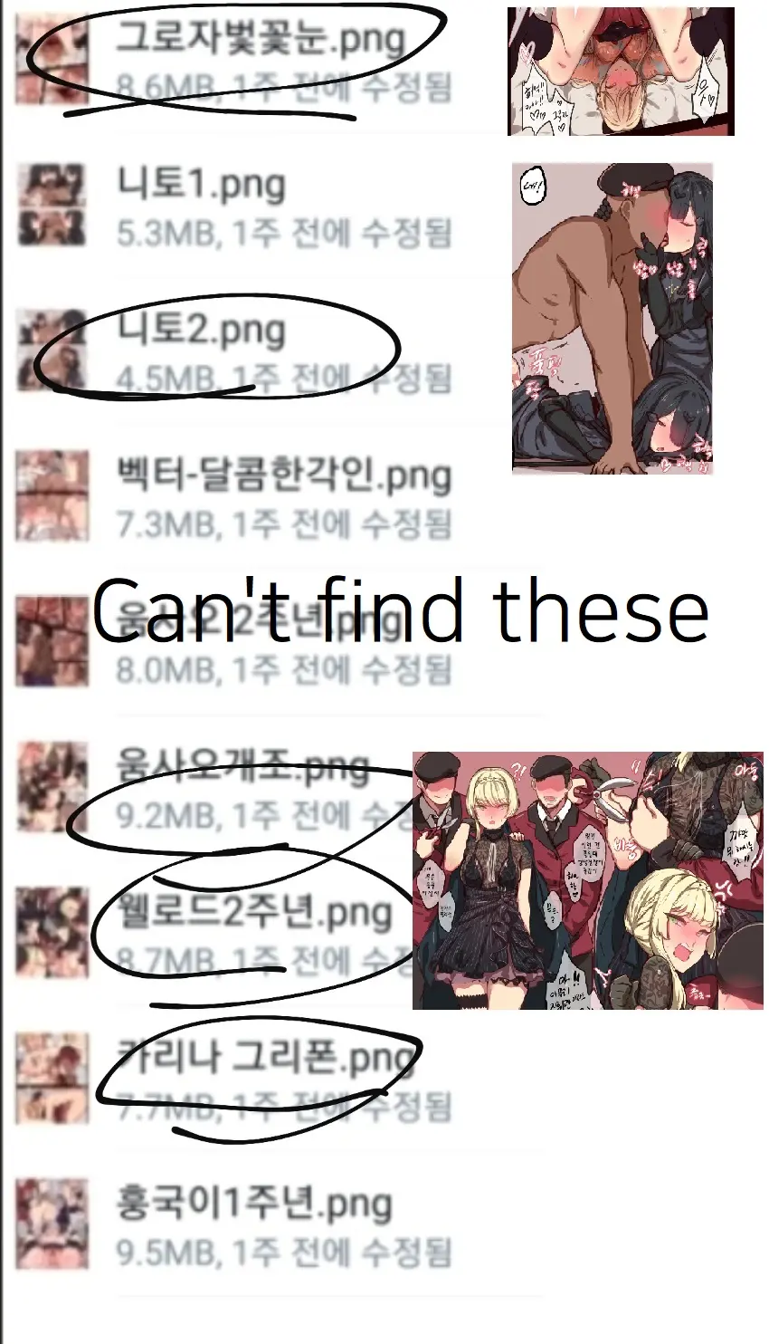少女前线 / 소녀전선 /ドールズフロントライン